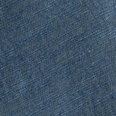 The Slub Tee in Washed Indigo
