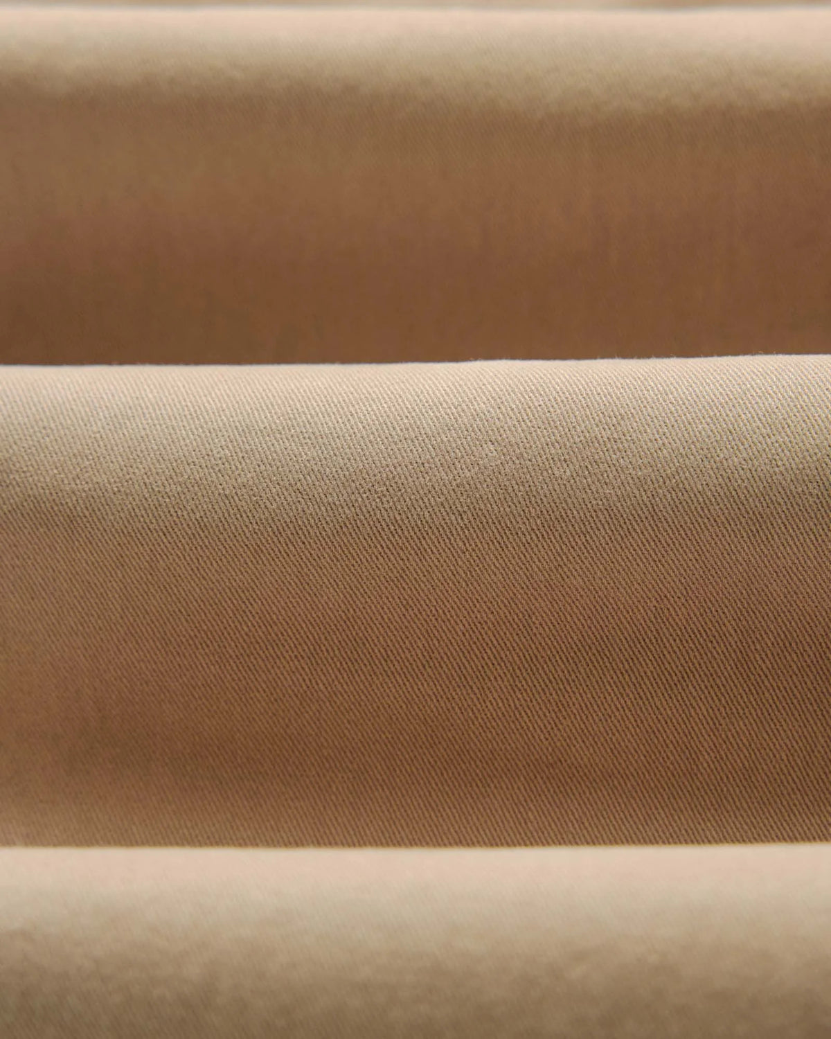 The Democratic Foundation Pant in Organic Khaki