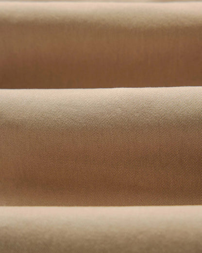 The Democratic Foundation Pant in Organic Khaki