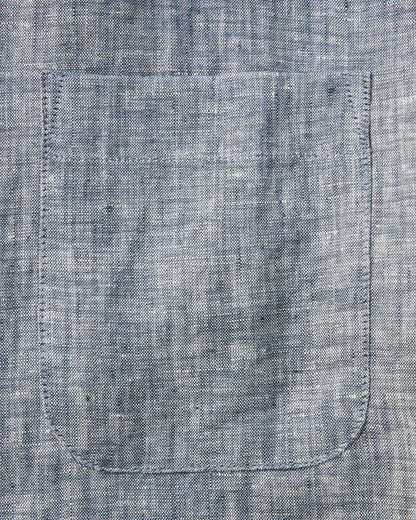 The Jack in Ocean Linen