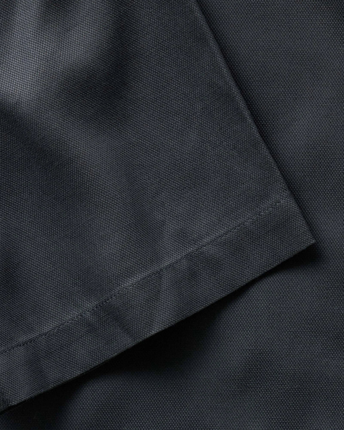 The Hawthorne Shirt in Asphalt