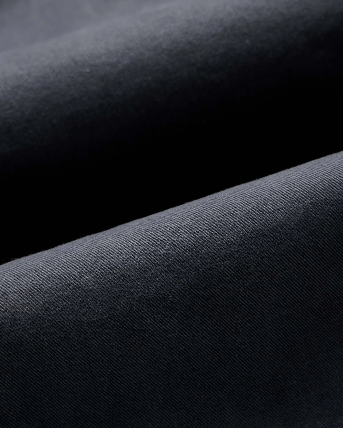 The Ojai Jacket in Organic Navy Foundation Twill