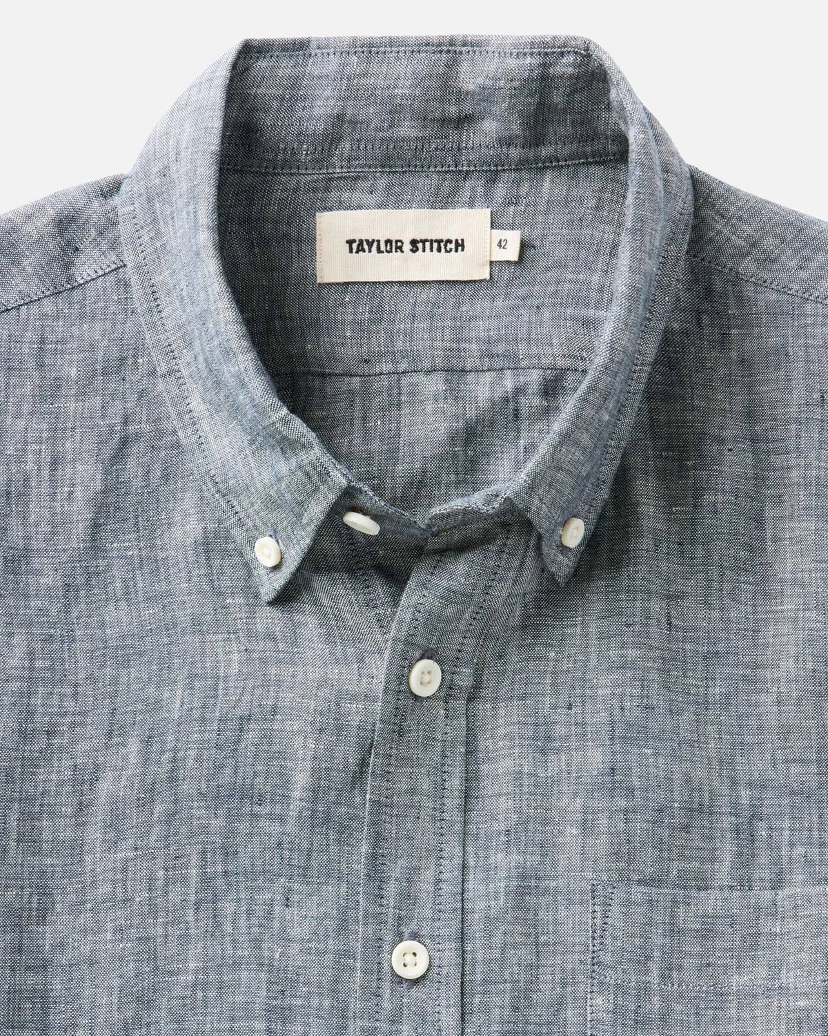 The Jack in Ocean Linen