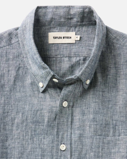 The Jack in Ocean Linen