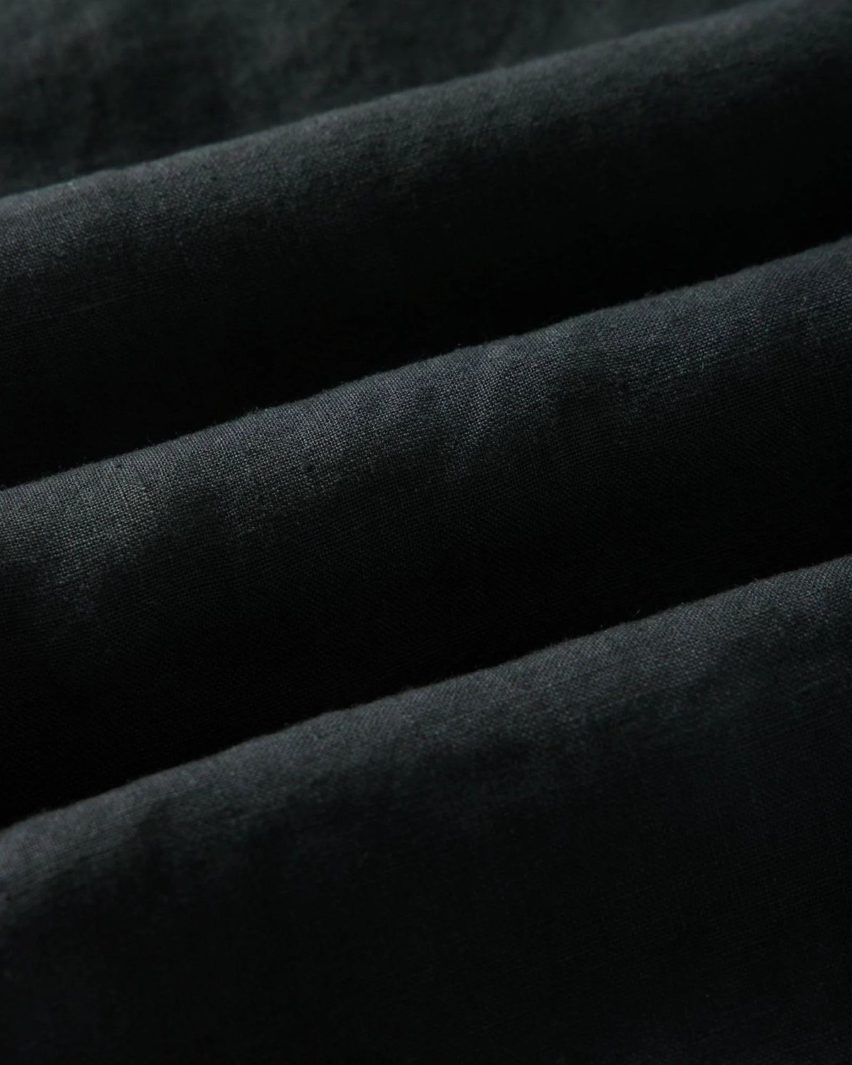 The Apres Short in Coal Hemp