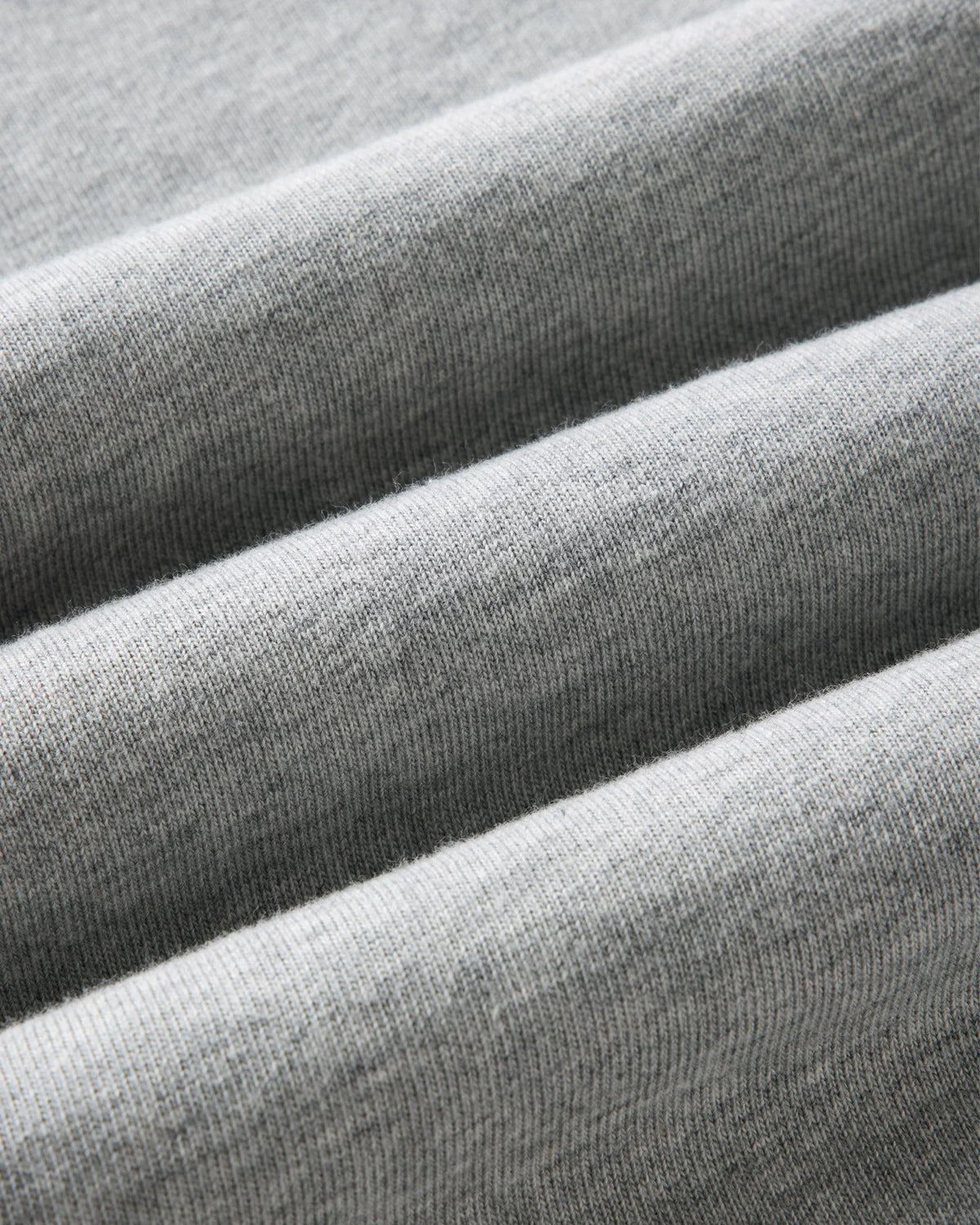 The Organic Cotton Shop Tee in Drift Club