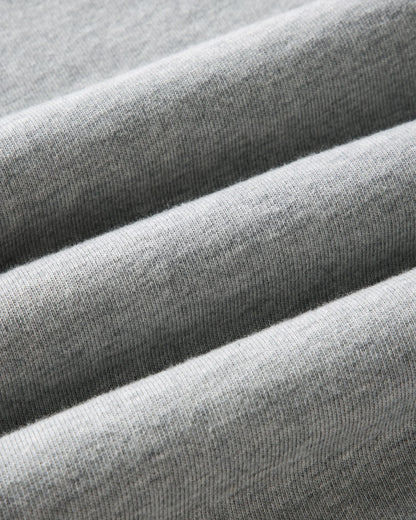 The Organic Cotton Shop Tee in Drift Club