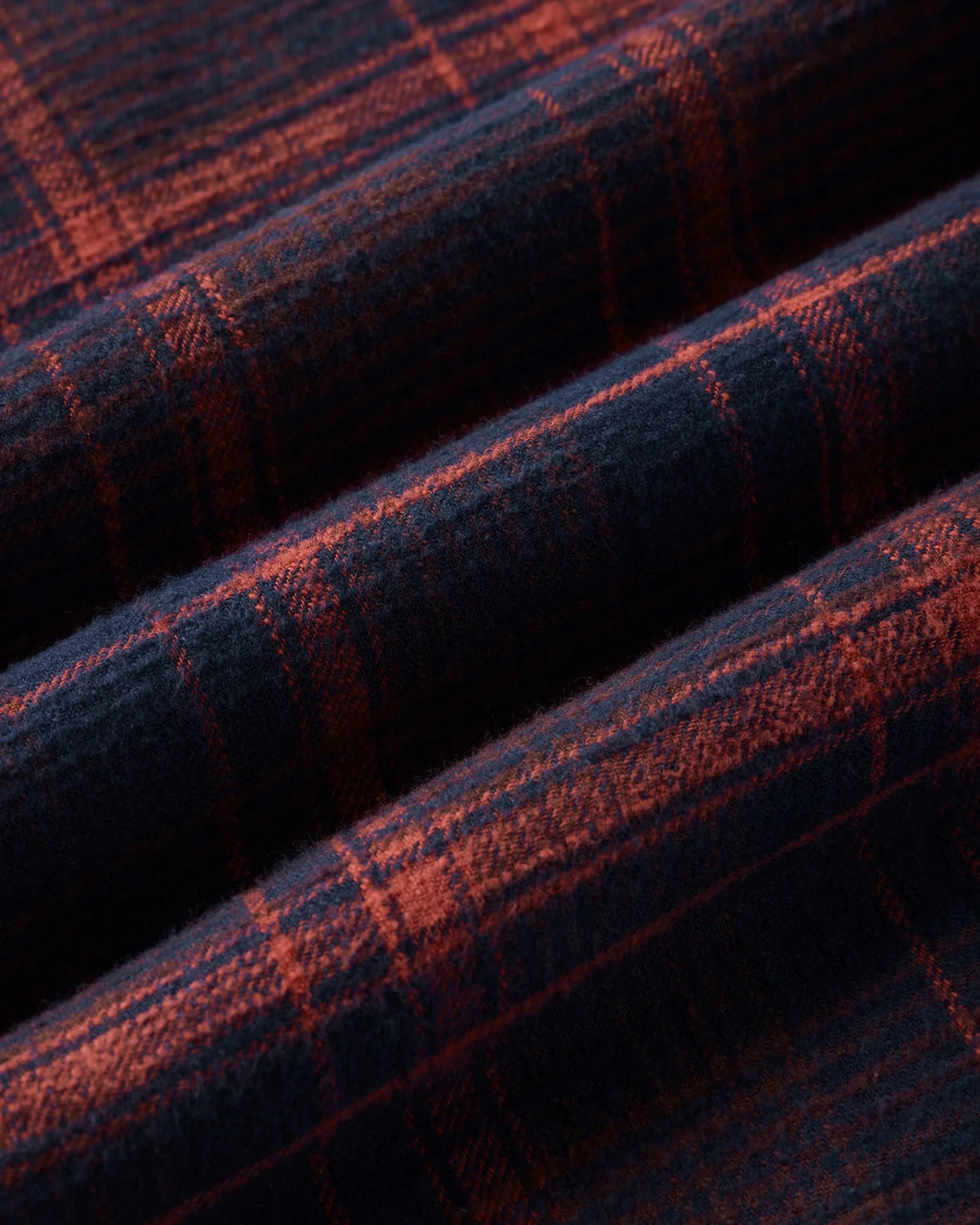 The Yosemite Shirt in Delaware Plaid