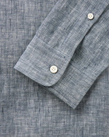 The Jack in Ocean Linen