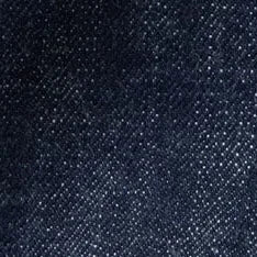 The Democratic Jean in Rinsed Organic Selvedge