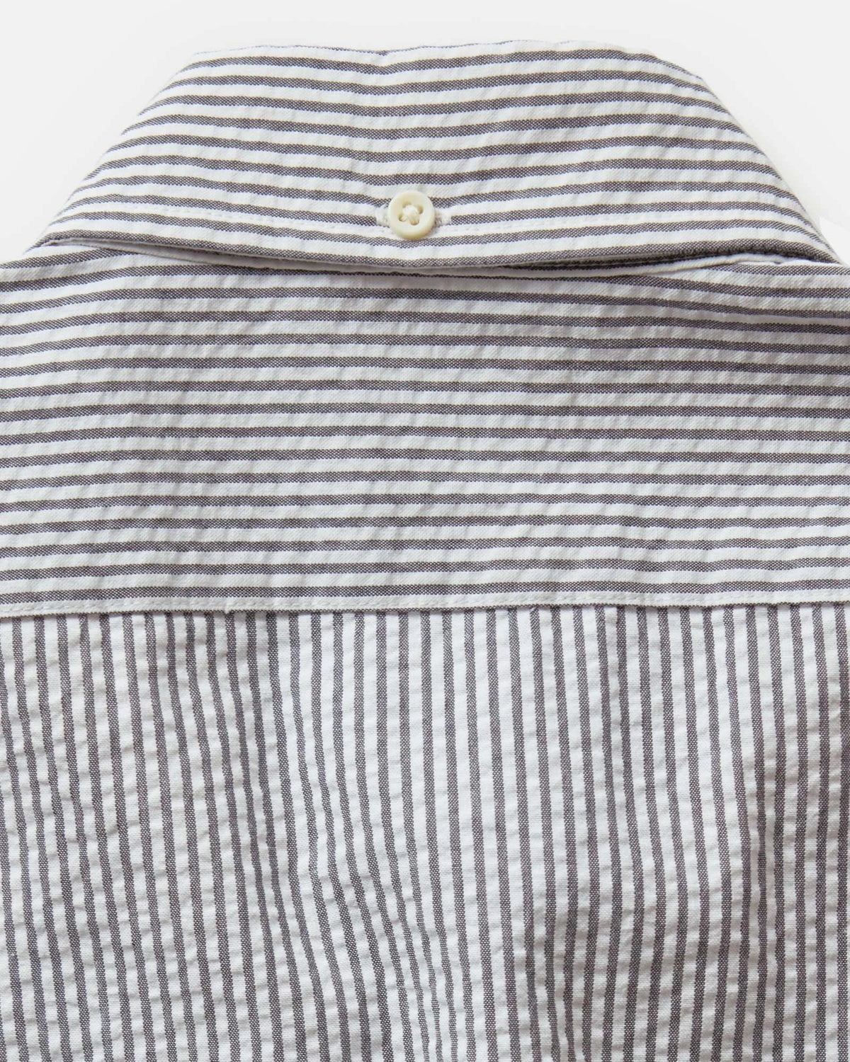 The Jack in Navy Stripe Seersucker