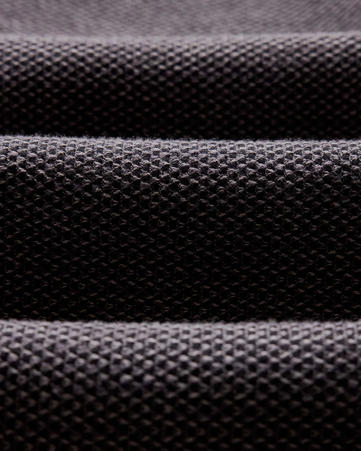 The Apres Pant in Charcoal Sashiko