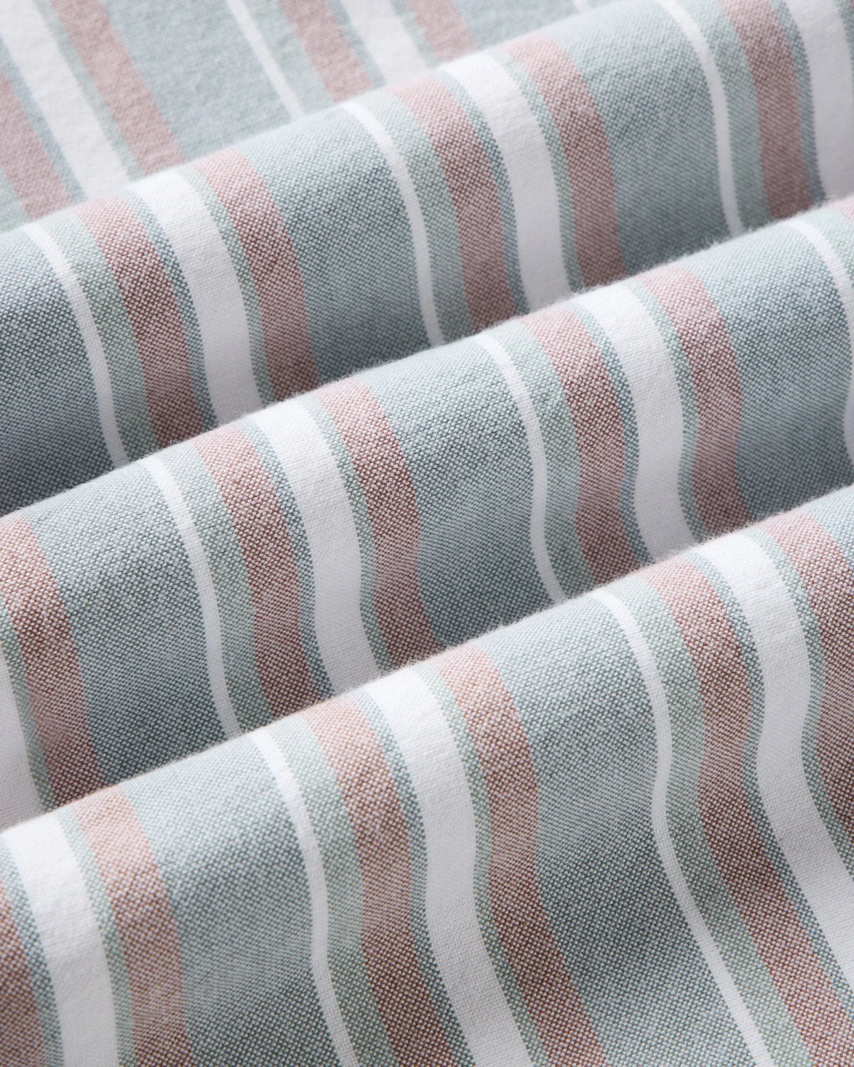 The Jack in Daybreak Stripe Oxford