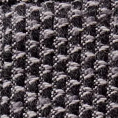 The Apres Pant in Charcoal Sashiko