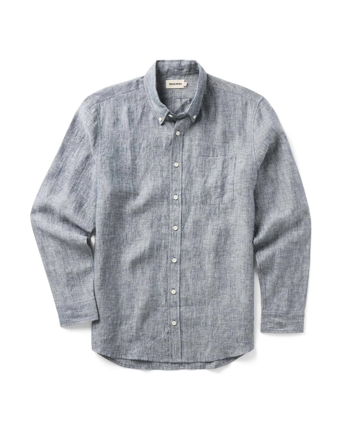 The Jack in Ocean Linen