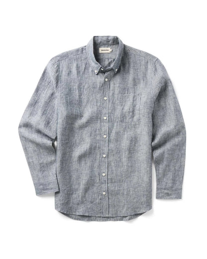 The Jack in Ocean Linen