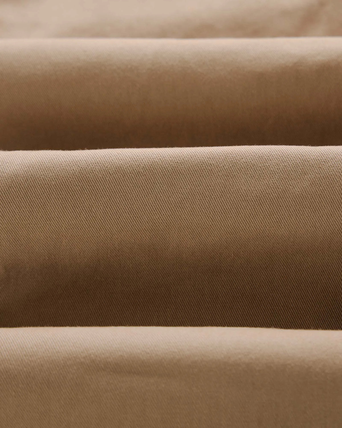 The Slim Foundation Pant in Organic Khaki
