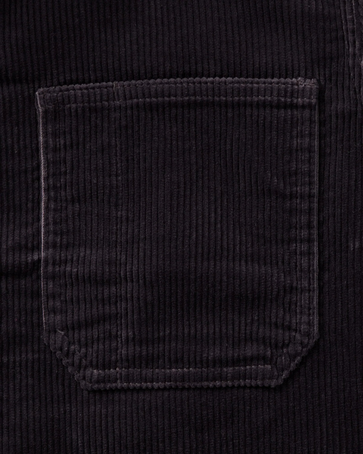 The Ojai Jacket in Soil Corduroy
