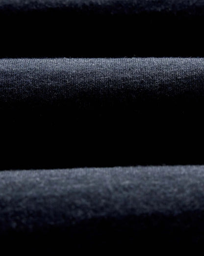 The Organic Cotton Shop Tee in Navy Twist