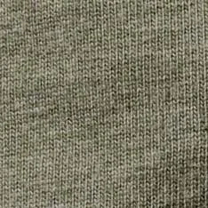 The Organic Cotton Shop Tee in Army Twist