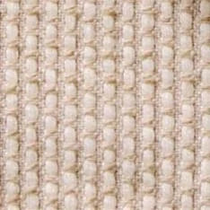 The Utility Shirt in Natural Sashiko