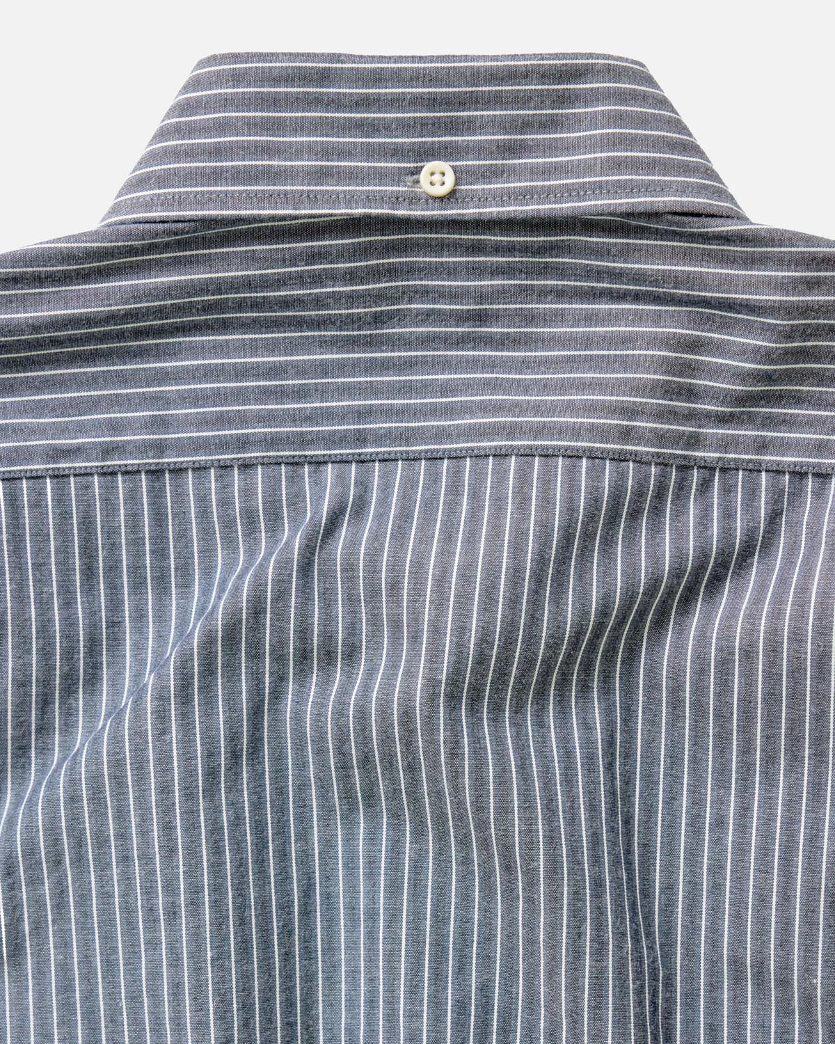 The Jack in Rinsed Indigo Stripe