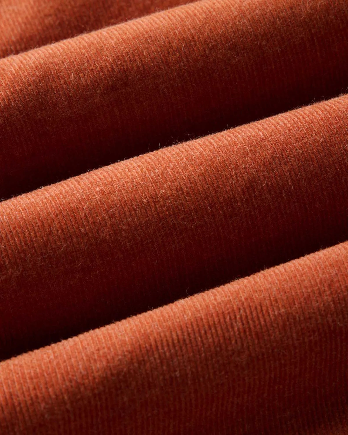 The Apres Short in Heather Chili Pincord