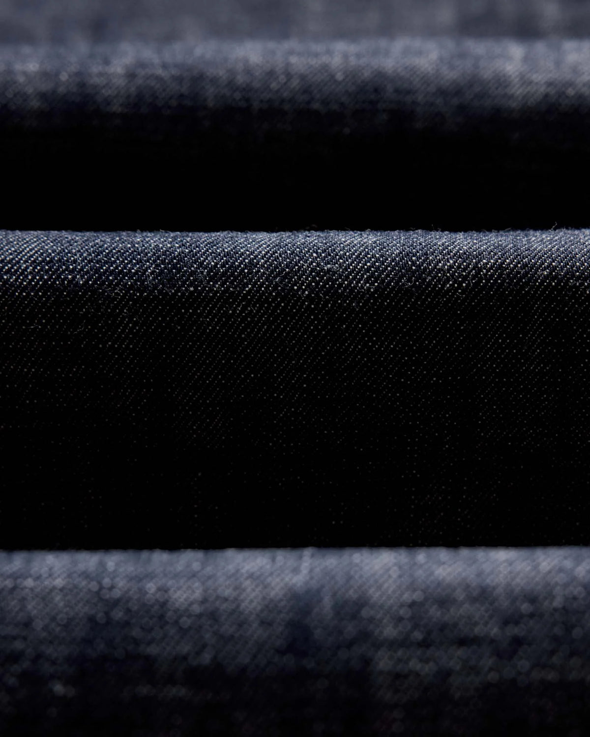The Slim Jean in Rigid Organic Selvedge