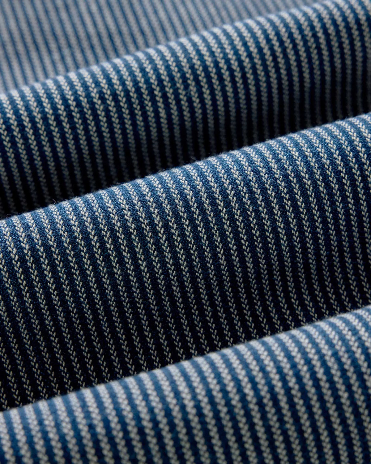 The Jack in Roped Indigo