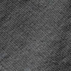 The Conrad Shirt in Faded Black Linen