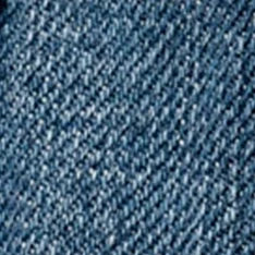 The Democratic Jean in Mid Wash Organic Selvedge