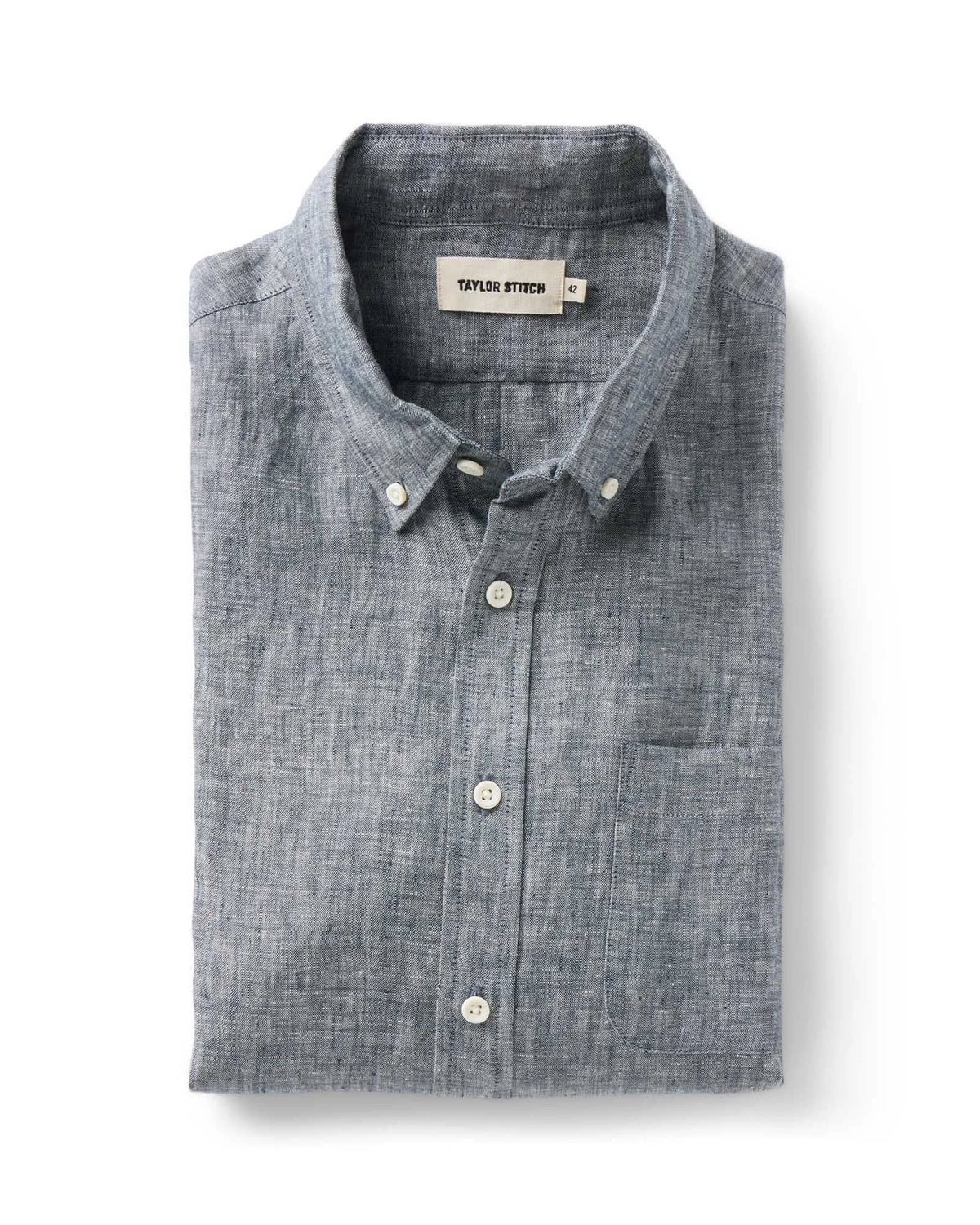 The Jack in Ocean Linen