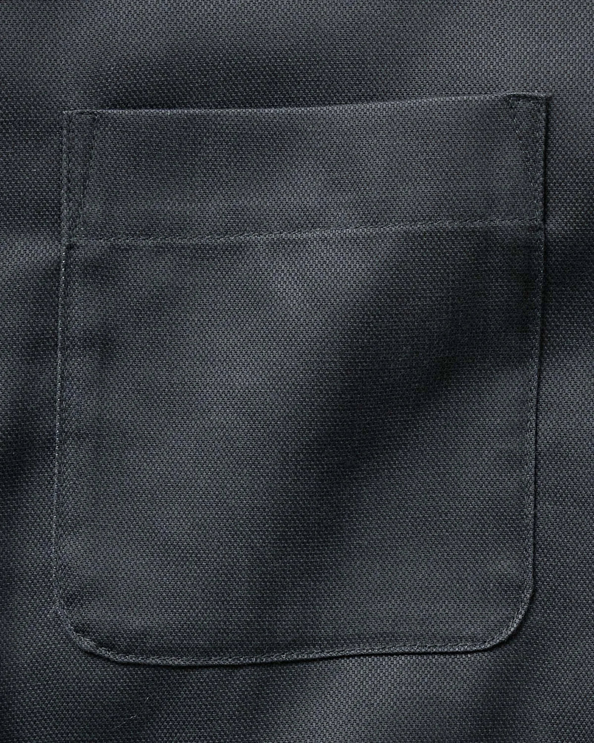 The Hawthorne Shirt in Asphalt