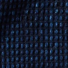 The Canal Popover in Rinsed Indigo