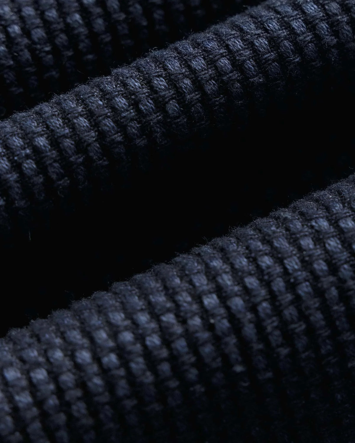 The Breakwater Pant in Rinsed Indigo Sashiko