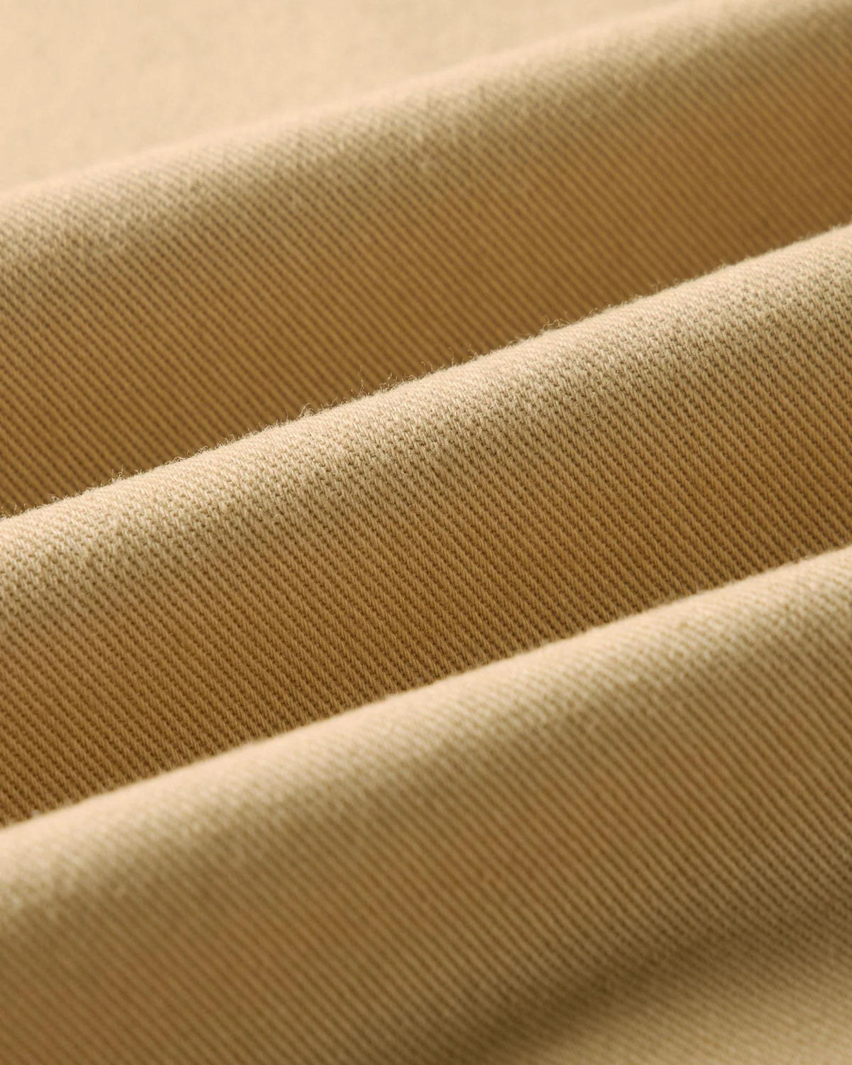 The Airman Jacket in Organic Khaki Foundation Twill