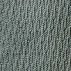 The Organic Cotton Crew in Deep Sea Waffle