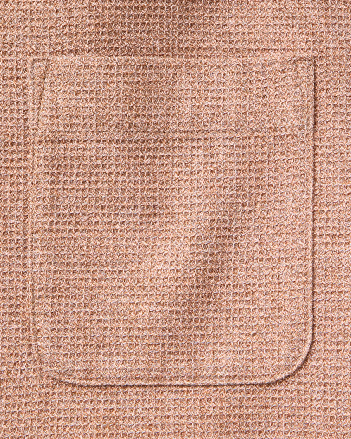 The Short Sleeve Jack in Desert Twist Waffle