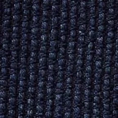 The Apres Pant in Rinsed Indigo Sashiko