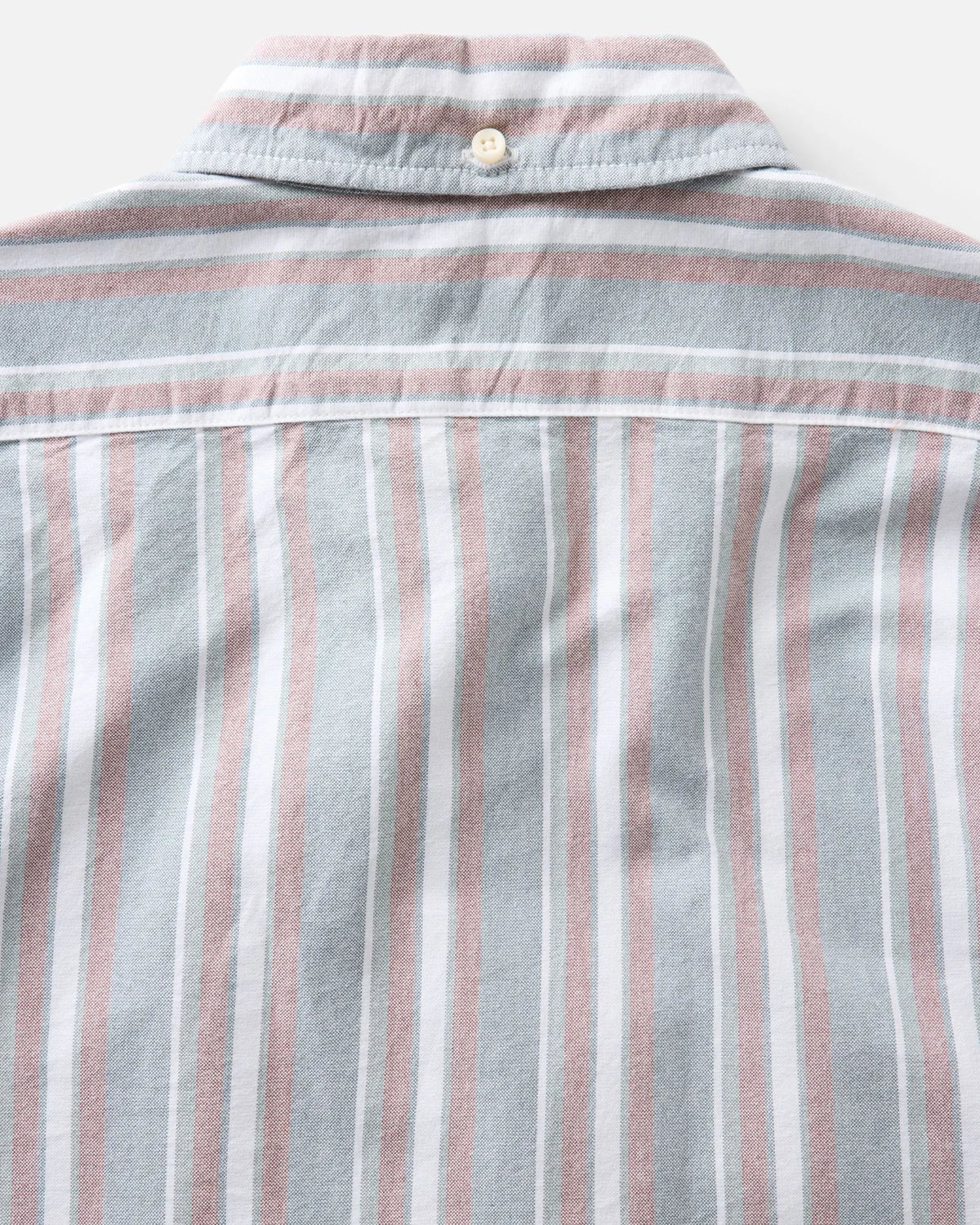 The Jack in Daybreak Stripe Oxford