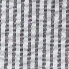 The Jack in Navy Stripe Seersucker