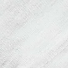 The Slub Tee in White