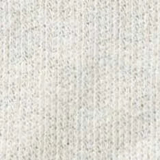 The Short Sleeve California in Heather Oat Double Knit