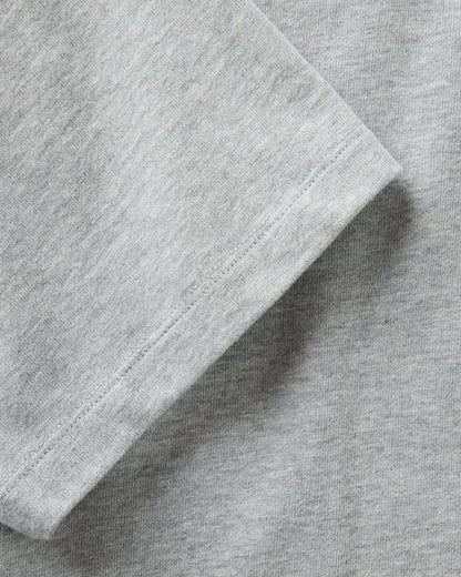 The Organic Cotton Shop Tee in Drift Club