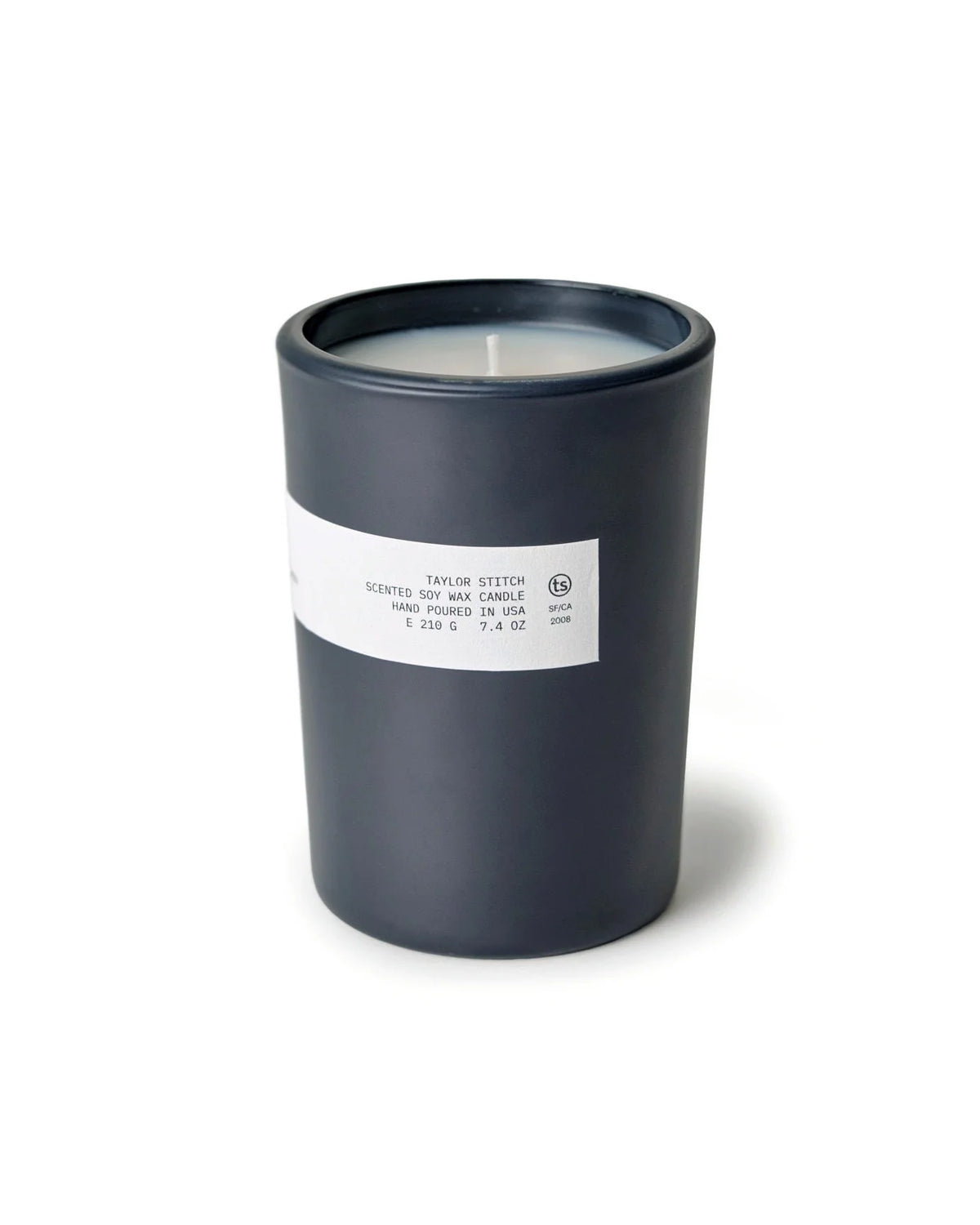The Candle in Haven