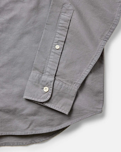 The Jack in Smoke Oxford