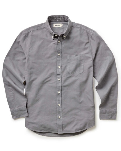The Jack in Smoke Oxford