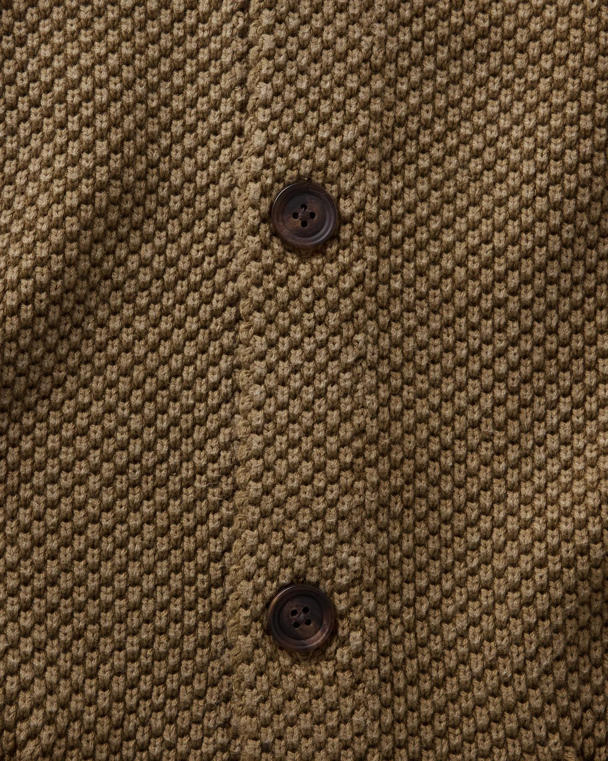 The Crawford Sweater in Bay Leaf