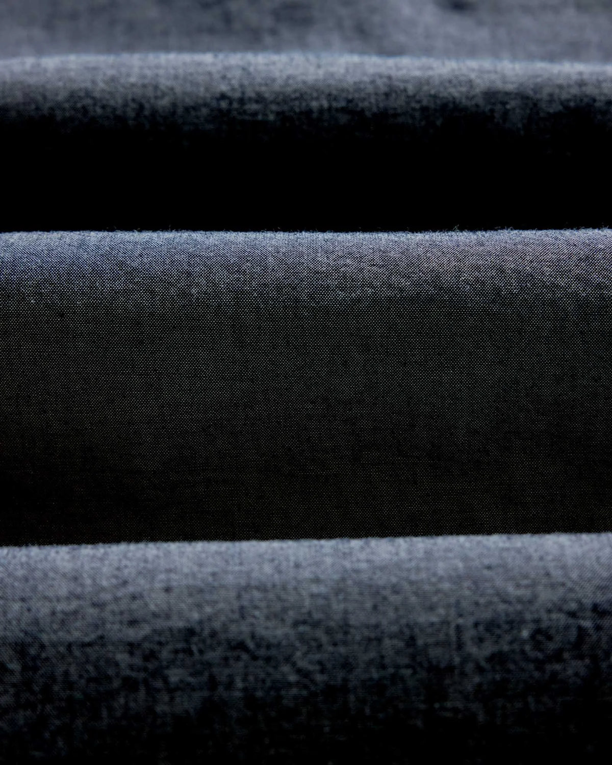 The Jack in Rinsed Indigo Chambray