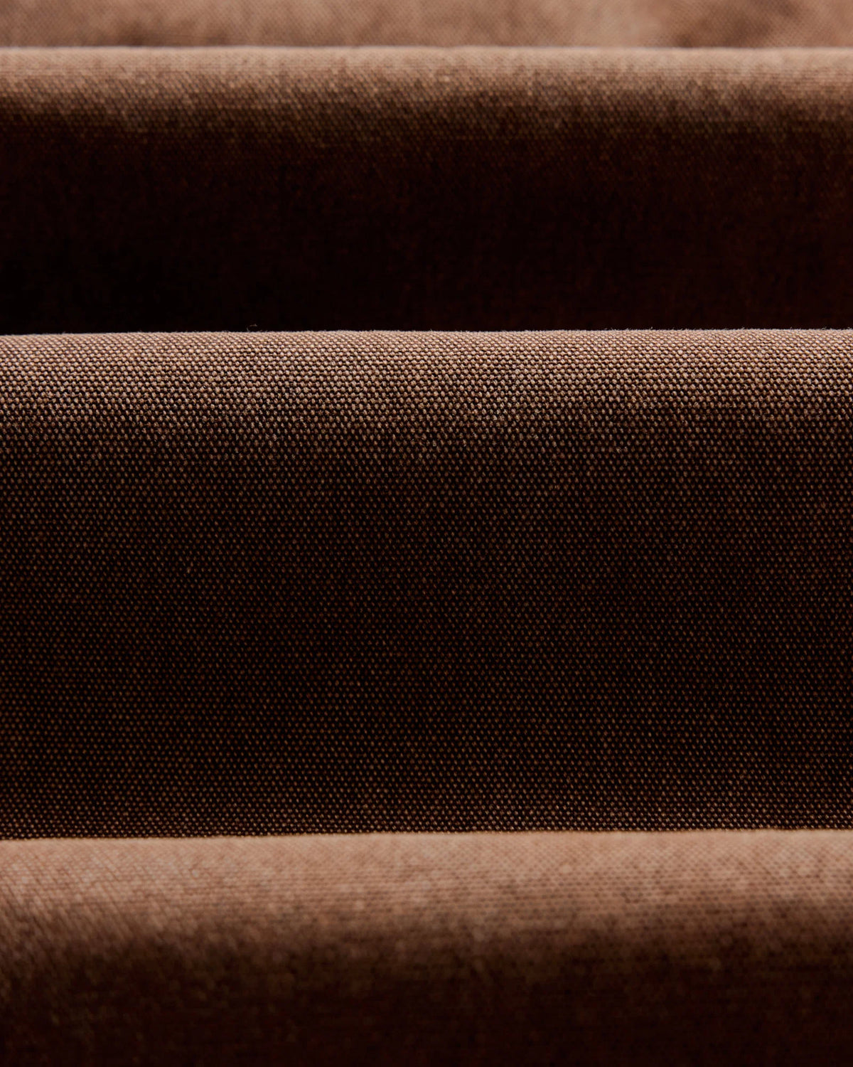 The Camp Pant in Aged Penny Chipped Canvas